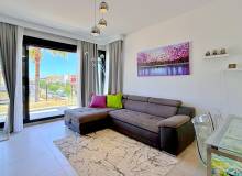 Resale - Apartment / flat - Pilar de la Horadada - Torre de la Horadada