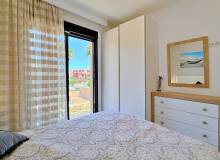 Resale - Apartment / flat - Pilar de la Horadada - Torre de la Horadada