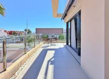 Resale - Apartment / flat - Pilar de la Horadada - Torre de la Horadada