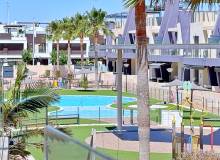 Resale - Apartment / flat - Pilar de la Horadada - Torre de la Horadada