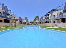 Resale - Apartment / flat - Pilar de la Horadada - Torre de la Horadada