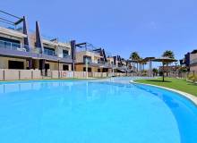 Resale - Apartment / flat - Pilar de la Horadada - Torre de la Horadada