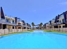 Resale - Apartment / flat - Pilar de la Horadada - Torre de la Horadada