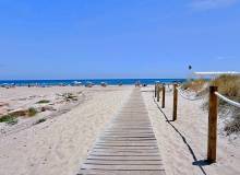 Resale - Apartment / flat - Pilar de la Horadada - Torre de la Horadada