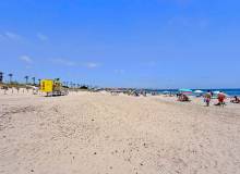 Resale - Apartment / flat - Pilar de la Horadada - Torre de la Horadada