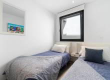 Resale - Apartment / flat - Pilar de la Horadada - Torre de la Horadada