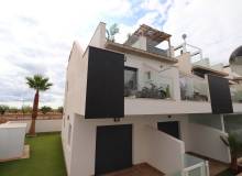 Resale - Apartment / flat - Pilar de la Horadada