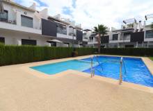 Resale - Apartment / flat - Pilar de la Horadada