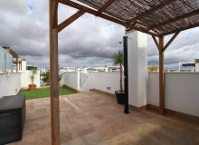 Resale - Apartment / flat - Pilar de la Horadada