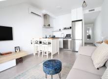 Resale - Apartment / flat - Pilar de la Horadada