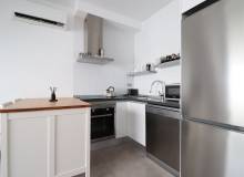 Resale - Apartment / flat - Pilar de la Horadada