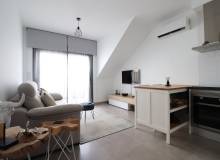 Resale - Apartment / flat - Pilar de la Horadada