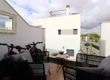 Resale - Apartment / flat - Pilar de la Horadada