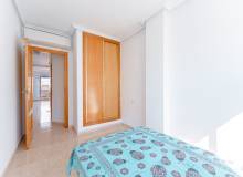 Resale - Apartment / flat - Pilar de la Horadada