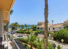 Resale - Apartment / flat - Playa Flamenca