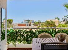 Resale - Apartment / flat - Playa Flamenca