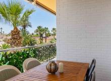 Resale - Apartment / flat - Playa Flamenca