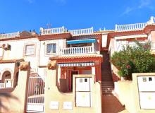 Resale - Apartment / flat - Playa Flamenca