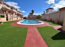 Resale - Apartment / flat - Playa Flamenca