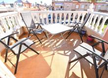 Resale - Apartment / flat - Playa Flamenca