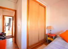 Resale - Apartment / flat - Playa Flamenca