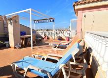 Resale - Apartment / flat - Playa Flamenca