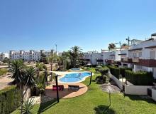 Resale - Apartment / flat - Playa Flamenca