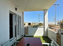 Resale - Apartment / flat - Playa Flamenca