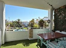 Resale - Apartment / flat - Playa Flamenca