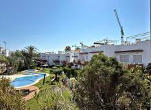 Resale - Apartment / flat - Playa Flamenca