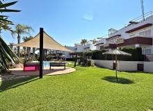 Resale - Apartment / flat - Playa Flamenca