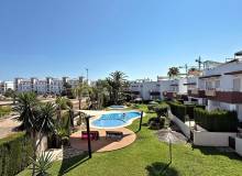 Resale - Apartment / flat - Playa Flamenca