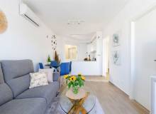 Resale - Apartment / flat - Playa Flamenca