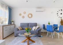 Resale - Apartment / flat - Playa Flamenca