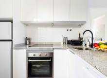 Resale - Apartment / flat - Playa Flamenca