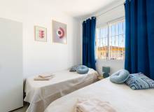 Resale - Apartment / flat - Playa Flamenca