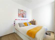 Resale - Apartment / flat - Playa Flamenca