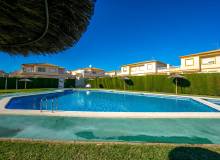 Resale - Apartment / flat - Playa Flamenca