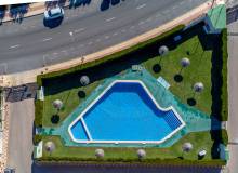 Resale - Apartment / flat - Playa Flamenca