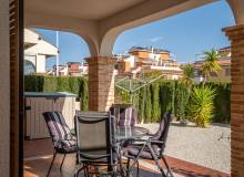 Resale - Apartment / flat - Playa Flamenca