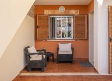 Resale - Apartment / flat - Playa Flamenca