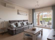 Resale - Apartment / flat - Playa Flamenca