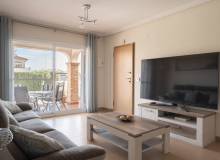 Resale - Apartment / flat - Playa Flamenca