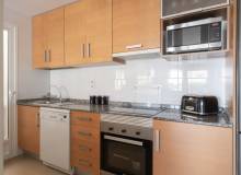 Resale - Apartment / flat - Playa Flamenca