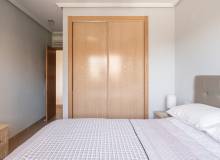 Resale - Apartment / flat - Playa Flamenca