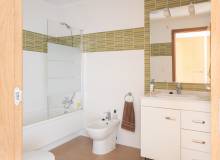 Resale - Apartment / flat - Playa Flamenca