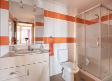 Resale - Apartment / flat - Playa Flamenca