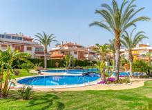 Resale - Apartment / flat - Playa Flamenca