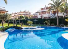 Resale - Apartment / flat - Playa Flamenca