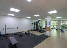 Resale - Apartment / flat - Playa Flamenca